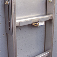 Electrical Interlock Pit Ladder Kit Detail Page
